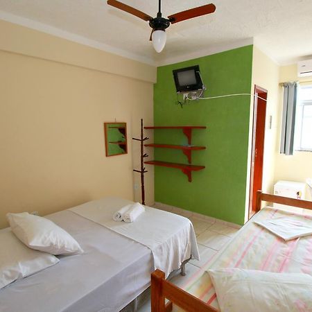ריו דאס אוסטרס Pousada Porto Do Mazzo מראה חיצוני תמונה